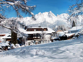 Apartment Pessenteiner by Interhome Saalfelden Am Steinernen Meer